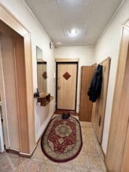 Сниму квартиру: 3 комнаты, 64 м², 105 серия, 5 этаж, Косметический ремонт — 7