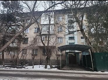 1 комната, 33 м², 104 серия, 2 этаж, Старый ремонт