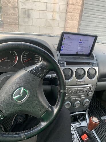 дэу нексия диски на 14 размер: Mazda 6: 2003 г., 2 л, Механика, Бензин, Седан — 5