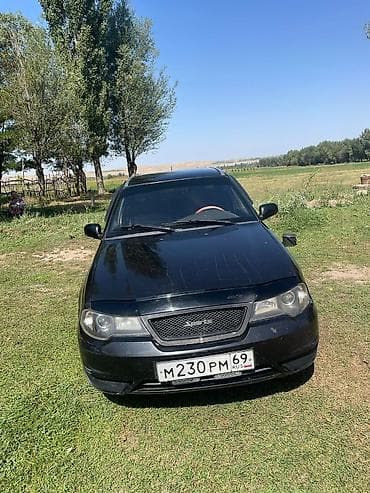 монитор соната дн8: Daewoo Nexia: 2009 г., Седан — 3