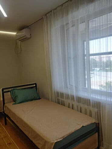 продаю в связи переездом: 1 бөлмө, Менчик ээси, Чогуу жашоо менен, Толугу менен эмереги бар — 5