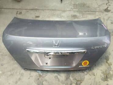 хонда капа: Honda — 1