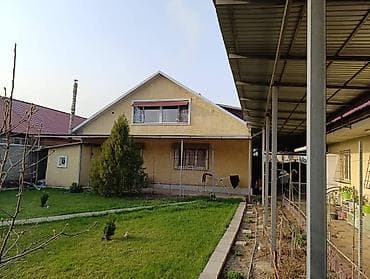 mega hous: ПРОДАЮ ДОМ 📍КАРА ЖЫГАЧ, ЛЕДОВЫЙ КАТОК, БИШКЕК АРЕНА 📌ДОМ 2 ЭТАЖА — 6