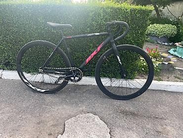 low2 fixie: Продаю 2 велосипеда Б/У но в идеальном состоянии!!! О цене — 9