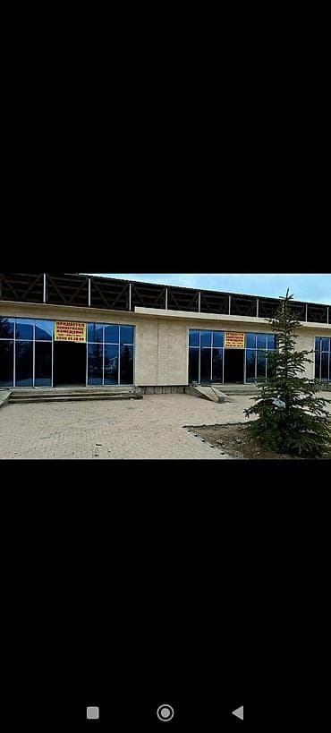 бизнес паркнер: Продаются два помещения под бизнес на Иссык куле село Сары-ой рядом с — 4