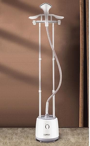 Отпариватель Напольный at lalafo.kg Отпариватель Напольный