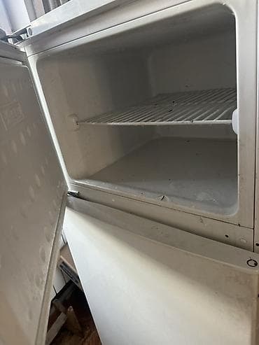 магазин беко: Холодильник Beko, Двухкамерный, 60 * 170 * 60 — 1