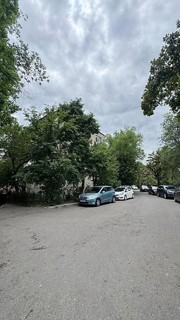 1к 4 мкрн: 2 комнаты, 43 м², 104 серия, 1 этаж, Евроремонт — 10