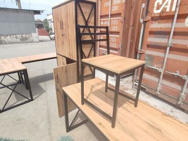 где можно заказать мебель: Офисные мебели в наличии и на заказ — 17