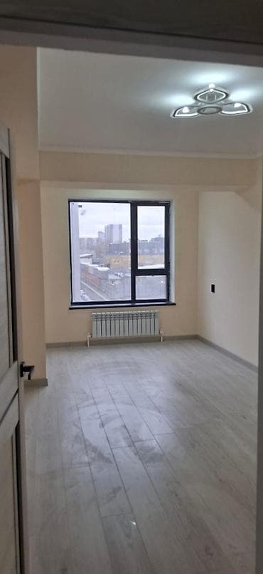 art square: 1 комната, 40 м², Элитка, 6 этаж, Евроремонт — 2