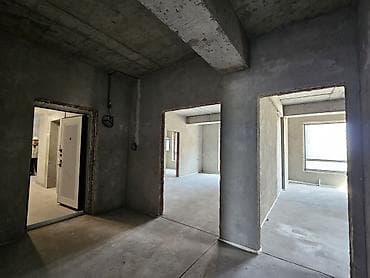 Продажа квартир: 3 комнаты, 88 м², Элитка, 7 этаж, Готовая ПСО (под самоотделку) — 4
