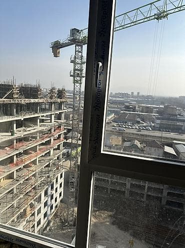 квв: 2 комнаты, 49 м², Элитка, 12 этаж, Готовая ПСО (под самоотделку) — 8