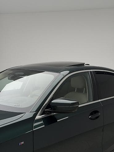 rx 5600: BMW 3 series: 2020 г., 2 л, Бензин, Седан — 6