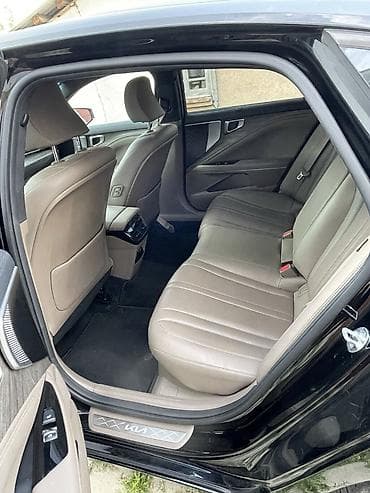 5 100 subaru: Kia K8: 2021 г., 1.6 л, Автомат, Гибрид, Седан — 9