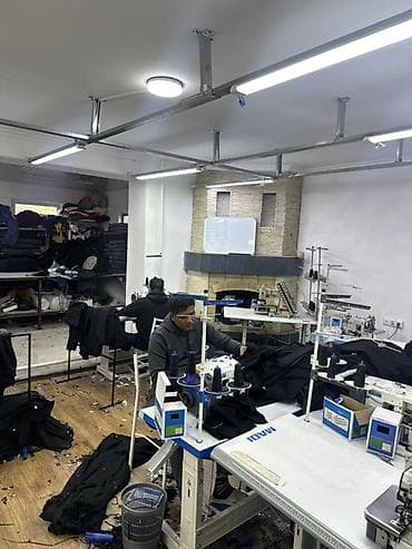 Продажа домов: Дом с участком и со швейным цехом Есть отдельное помещение для — 5