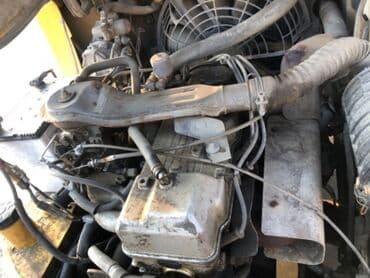 авто с последующим выкупом бишкек фит: Погрузчик — 8