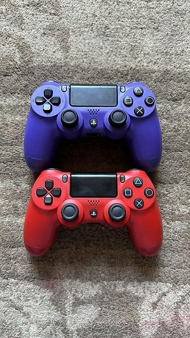 ps5 пс5: Sony PlayStation 4 Pro (PS4 Pro) Комплектация на фото: - консоль PS4 — 6