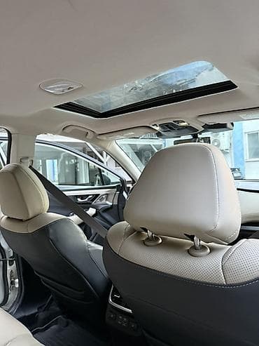 subaro legacy: Subaru Outback: 2023 г., 2.4 л, Вариатор, Бензин, Кроссовер — 9