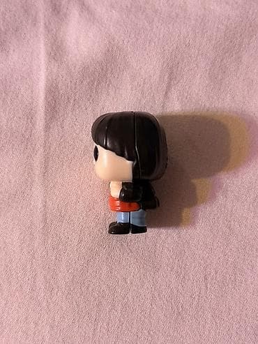 mf doom: Коллекционная мини-фигурка Funko (маркировка на затылке: “VC259 ©FUNKO — 2