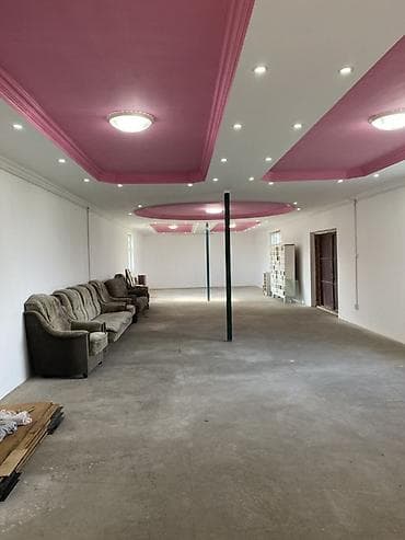 Продажа офисов: Одноэтажный дом из кирпича .277 кв/метров. Имееться кухня, ванная — 7