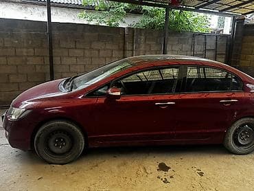bmw m5 g90: Honda Civic: 2007 г., 1.8 л, Механика, Бензин, Седан — 2