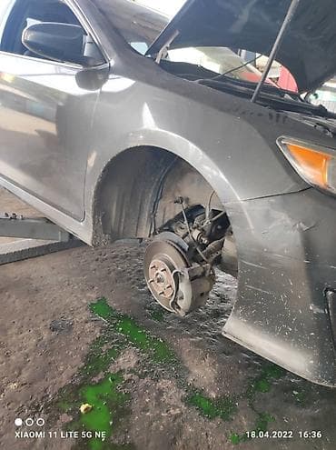 mac: Ремонт деталей автомобиля, без выезда — 5