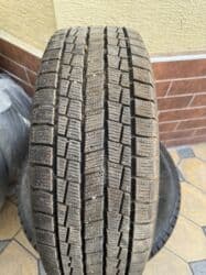 шины 235 65: Шины 235 / 60 / R 18, Зима, Б/у, Комплект, Goform — 8
