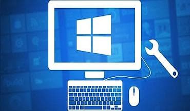 ноут 8: Установка Windows 10/11 Установка MS Office пакет программ Word, Excel — 1