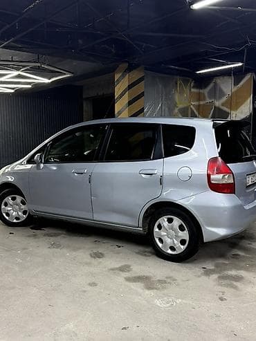 хонда цивик квадрат: Honda Fit: 2003 г., 1.3 л, Автомат, Бензин, Хэтчбэк — 2