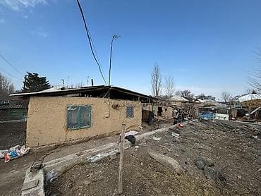 Продажа домов: Дом, 8 м², 6 комнат, Собственник, Старый ремонт — 4