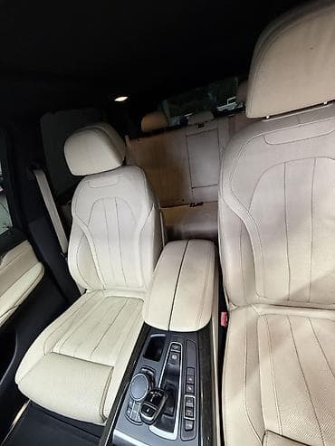 bmw 90: BMW X5: 2018 г., 3 л, Автомат, Бензин, Внедорожник — 10
