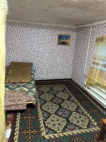 Комната с мебелью в частном доме - Площадь: одна изолированная