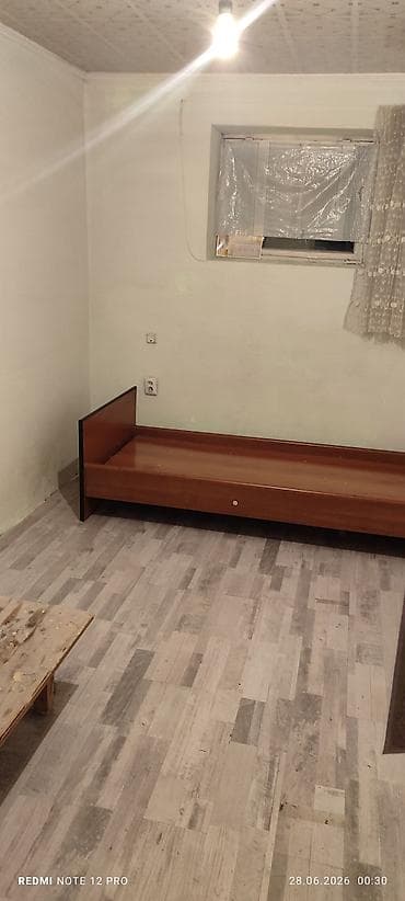 1 комн кв: 1 комната — 4