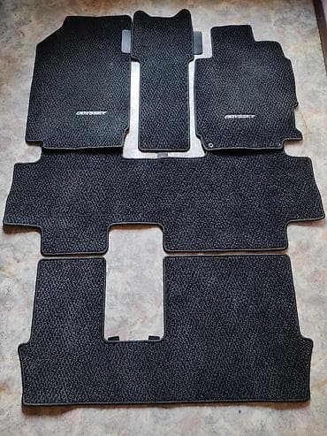 s 221: ПРОДАЮ КОВРОЛИН САЛОНА НА ХОНДУ ОДИССЕЙ ВТОРОГО ПОКАЛЕНИЯ RA6 ИЗ — 9