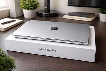 imac pro: MacBook Pro 14 M4 Pro (2024) 24/1TB — как новый Срочно продаю MacBook — 1