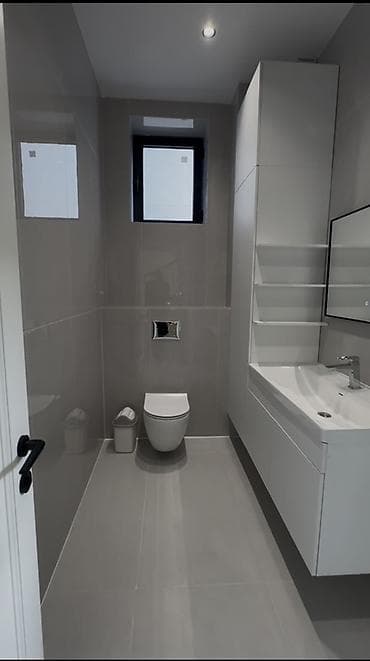 Дома: 🏡 Продается современный двухэтажный дом в стиле Hi-Tech 📍 Локация — 10