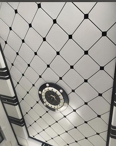 потолок парящий: Монтаж потолков | Кассетный Больше 6 лет опыта — 10