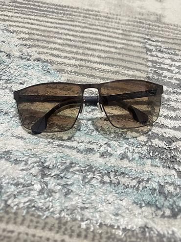 солнцезащитные очки carrera: Солнцезащитные АНТИБЛИК очки ic! berlin - Оригинальные очки немецкого — 5