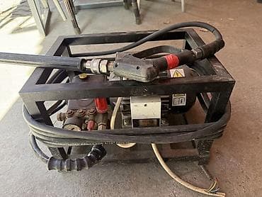 апарат морожное: ПРОДАЮ: Профессиональный аппарат высокого давления GRASS (PWI 19/13 — 2