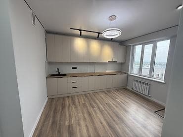 1 комната, 49 м², Элитка, 11 этаж, Евроремонт