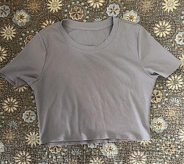 купить штаны поло: Футболка, Трикотаж, S — 4