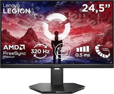 Монитор, Lenovo, Новый, LED, 24" - 25" — 1