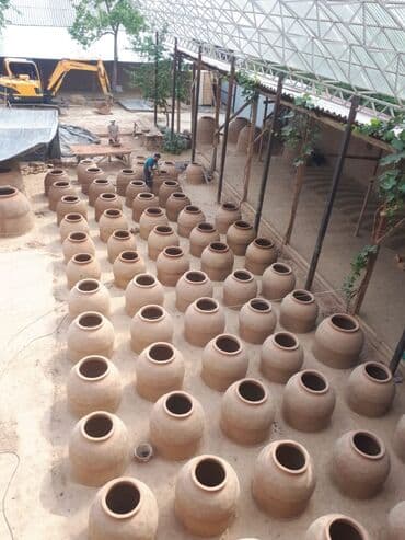 аренда строительного фена: Тандыры Доставка Больше 6 лет опыта — 10