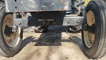 step 2: ISEKI TL2700 с почвофрезой Компактный японский трактор ISEKI TL2700 с — 3