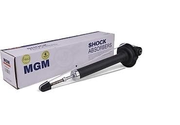 Глушители: Задний амортизатор, Передний амортизатор, Комплект амортизаторов Toyota Новый — 1