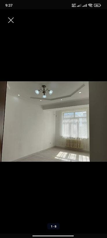 1 комната, Собственник, Без подселения, Без мебели