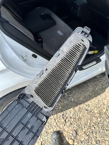 краска на авто: Фильтр, Новый — 1