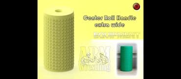 купить ортопедический наколенник: Ручка для армрестлинга (3D‑печать) — 3