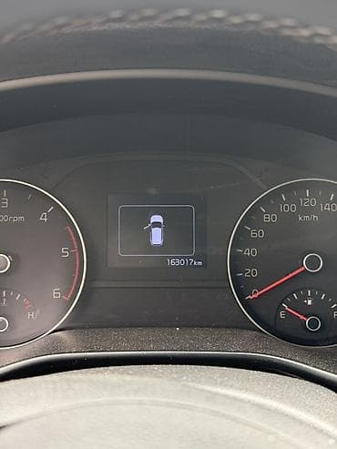 ауди в8: Kia Sportage: 2018 г., 1.6 л, Автомат, Дизель, Кроссовер — 5
