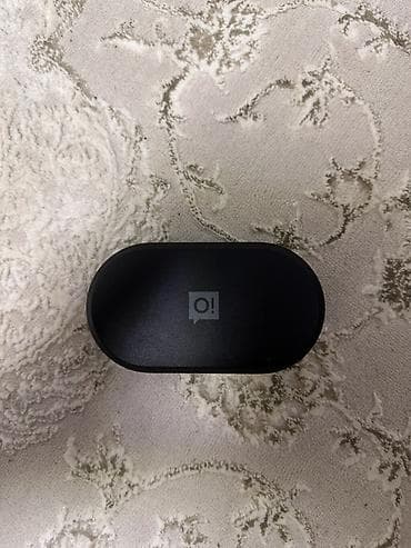 Модемы и сетевое оборудование: Мобильный Wi‑Fi роутер O! U20 (4G) - Карманный 4G роутер для раздачи — 5